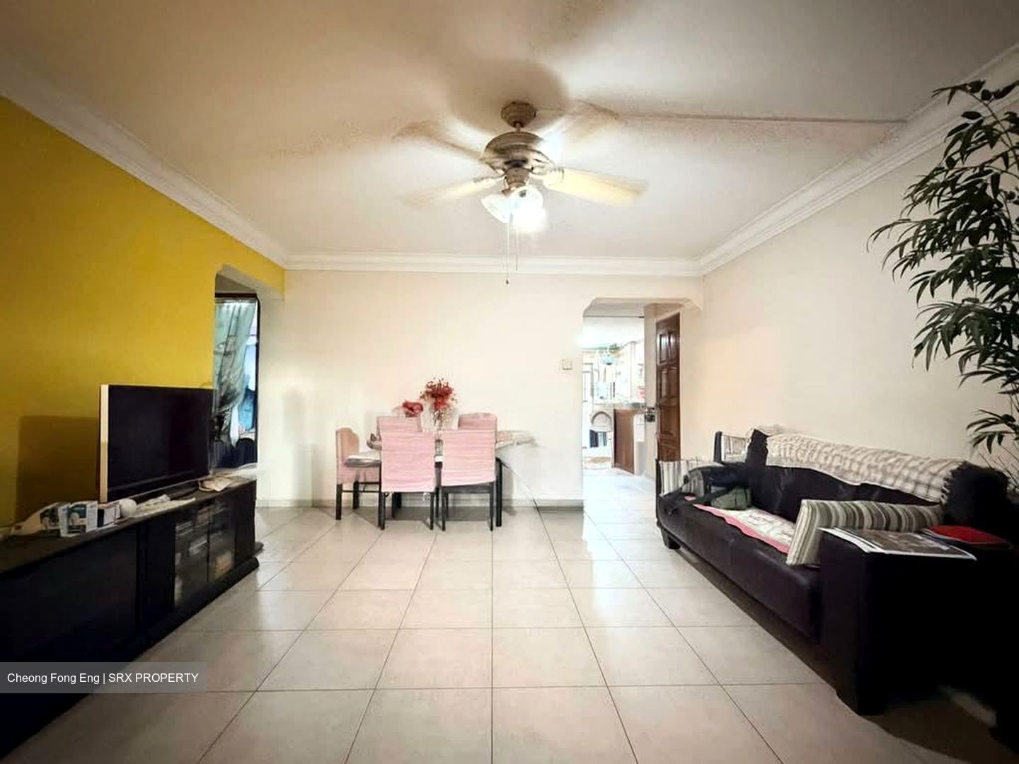 Blk 43 Cambridge Road (Kallang/Whampoa), HDB 4 Rooms #531487581